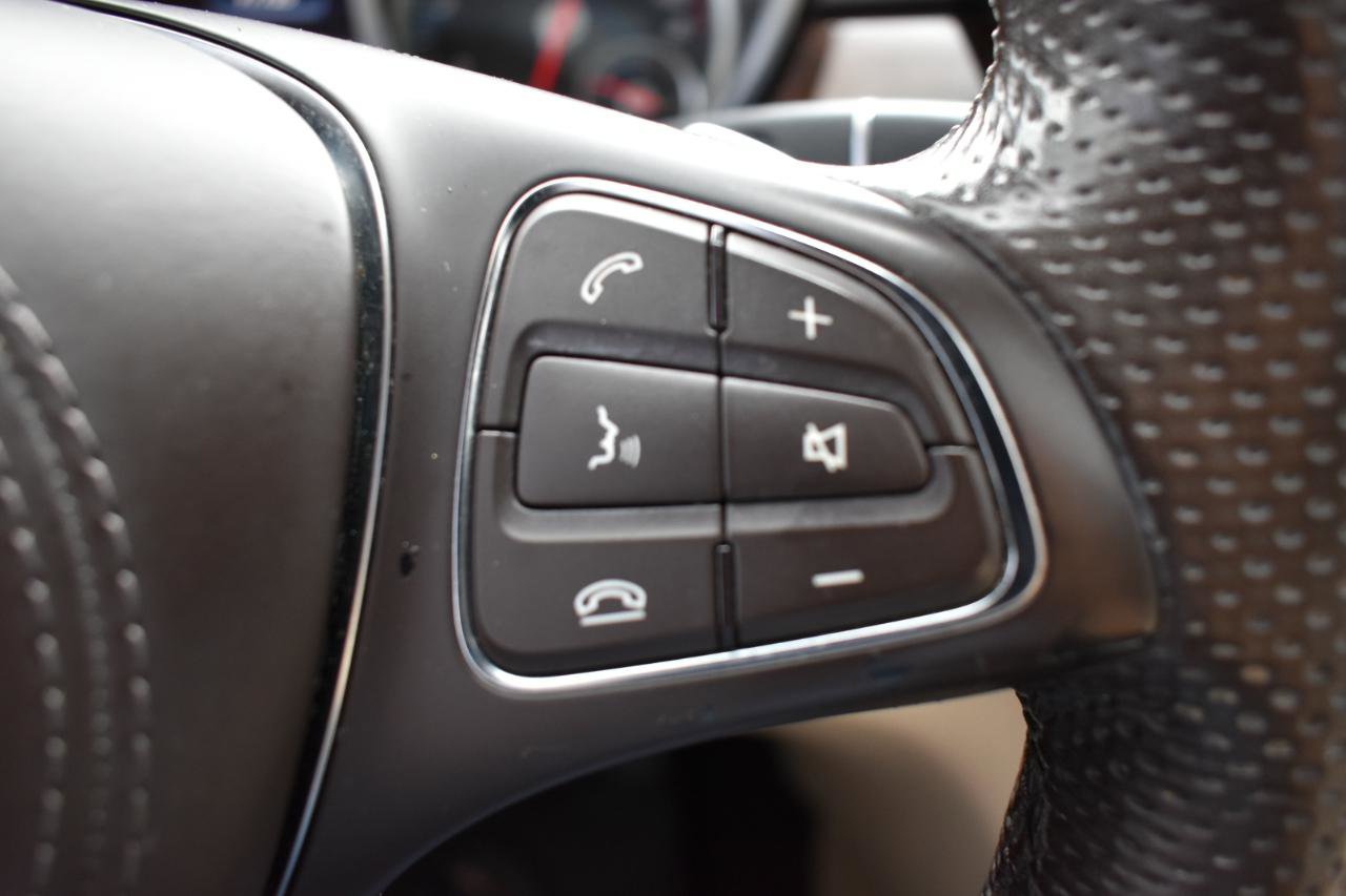 Used 2018 Mercedes-Benz GLS 450 4MATIC w/ Premium Package image 16