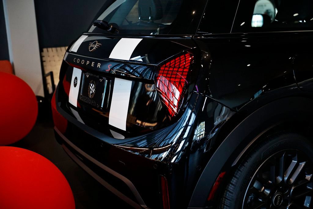 New 2026 MINI Cooper S FWD image 6