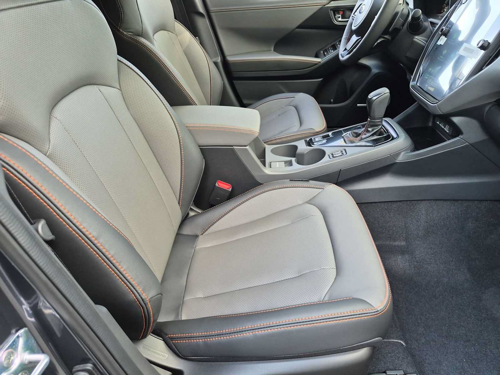 New 2026 Subaru Crosstrek 2.5i Limited AWD/4WD image 21