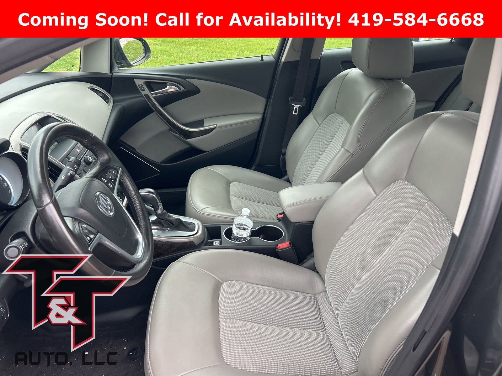 Used 2015 Buick Verano FWD image 5