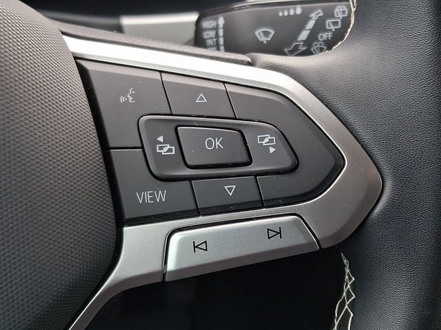 Used 2023 Volkswagen Atlas SE w/ Black Wheel Package image 21