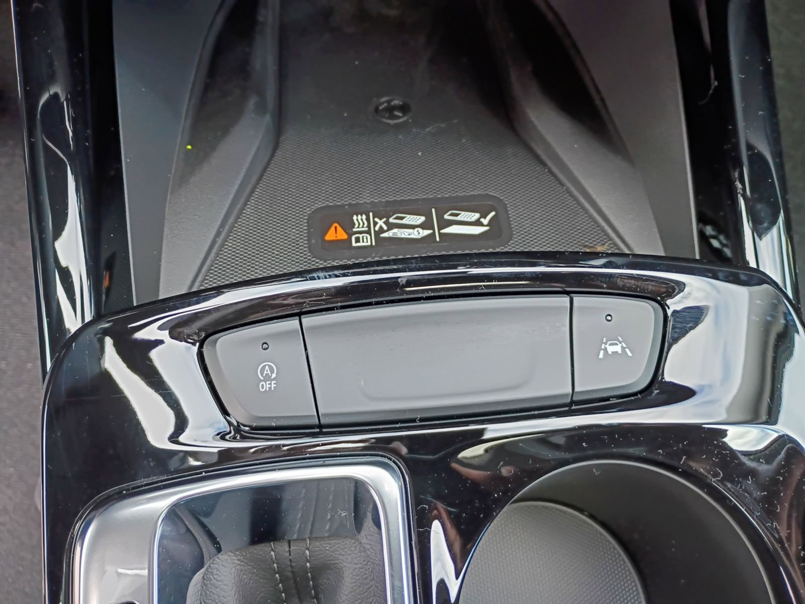 New 2026 Chevrolet Trax ACTIV w/ Sunroof Package image 30