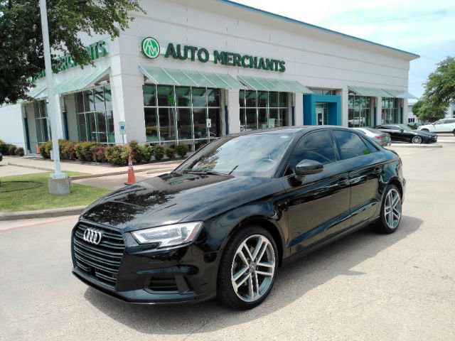 Used 2020 Audi A3 2.0T Premium FWD image 1