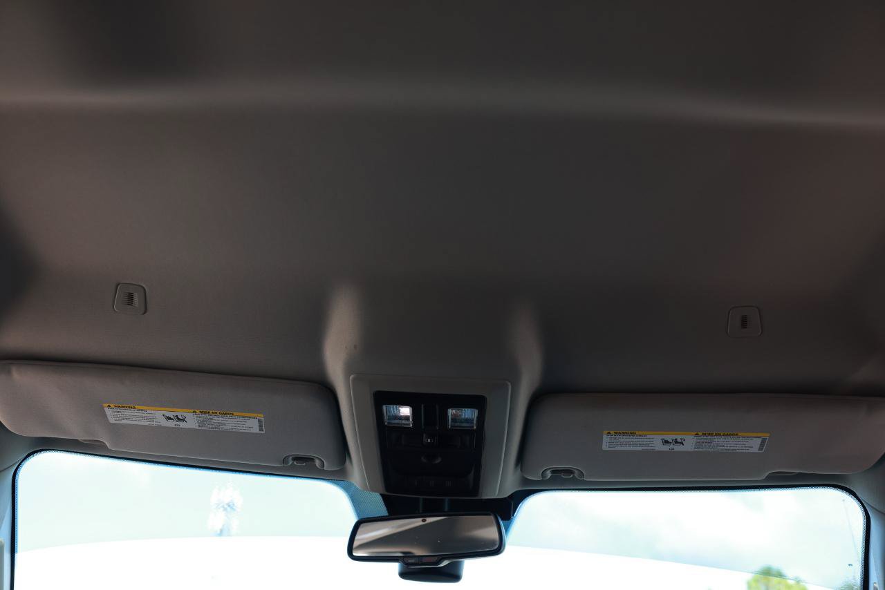 Used 2017 RAM 1500 Sport w/ Premium Sound Group RWD image 24