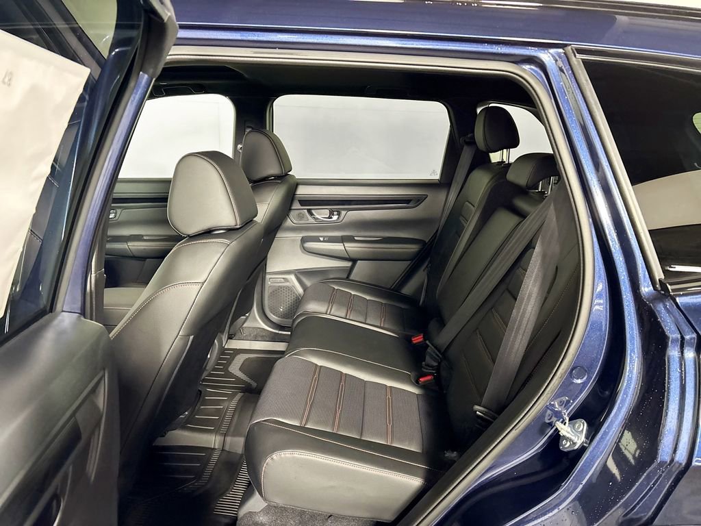 New 2026 Honda CR-V Sport-L image 20