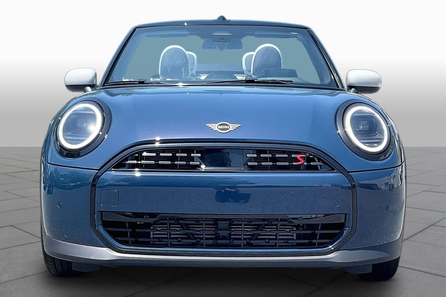 Used 2026 MINI Cooper S FWD image 3