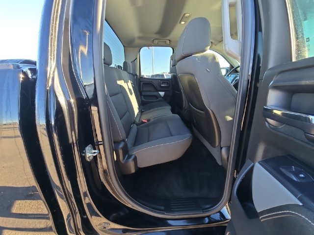 Used 2015 Chevrolet Silverado 1500 LT w/ All Star Edition AWD/4WD image 26
