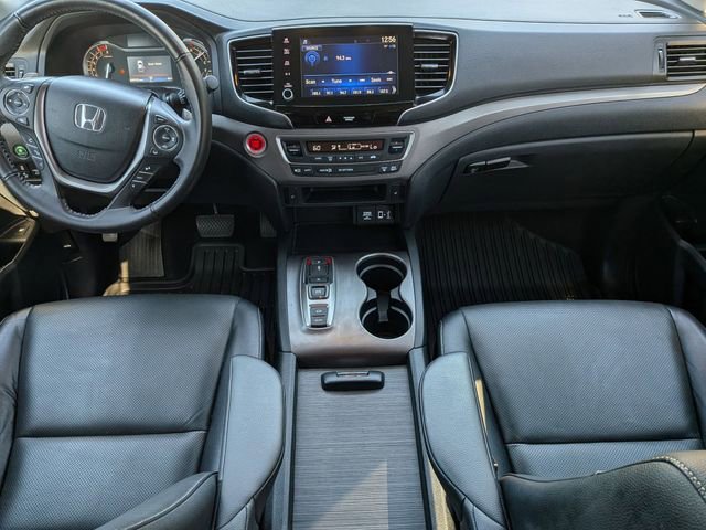 Used 2022 Honda Ridgeline RTL image 32