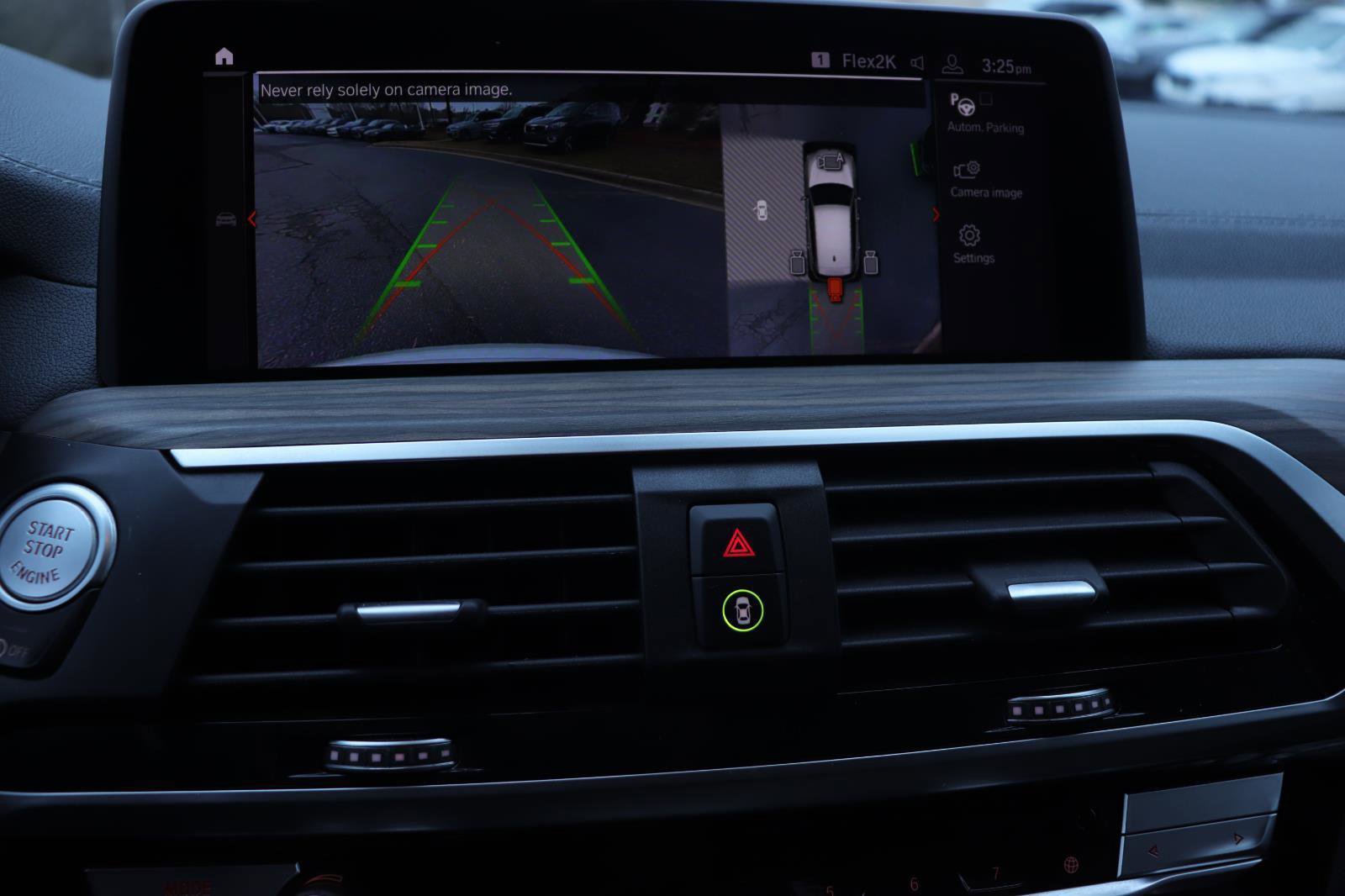 Used 2020 BMW X3 sDrive30i w/ M Sport Package 2 image 33