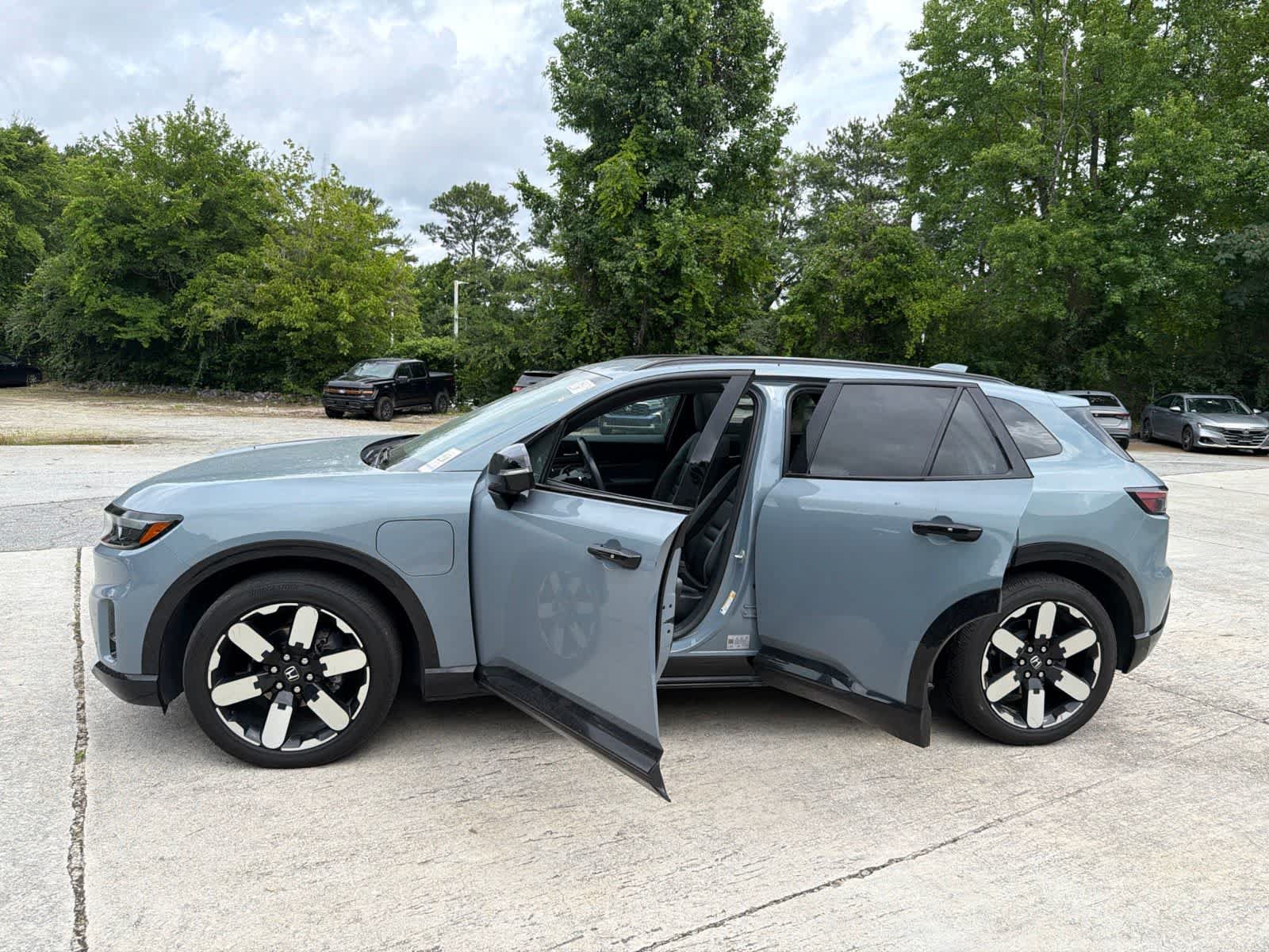 Used 2024 Honda Prologue Elite image 18