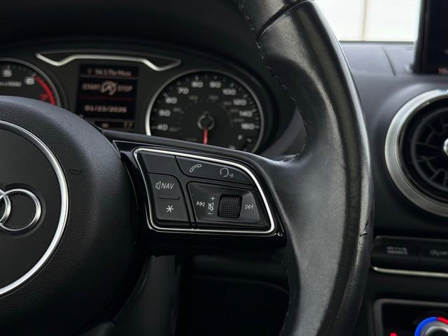 Used 2020 Audi A3 2.0T Premium image 11