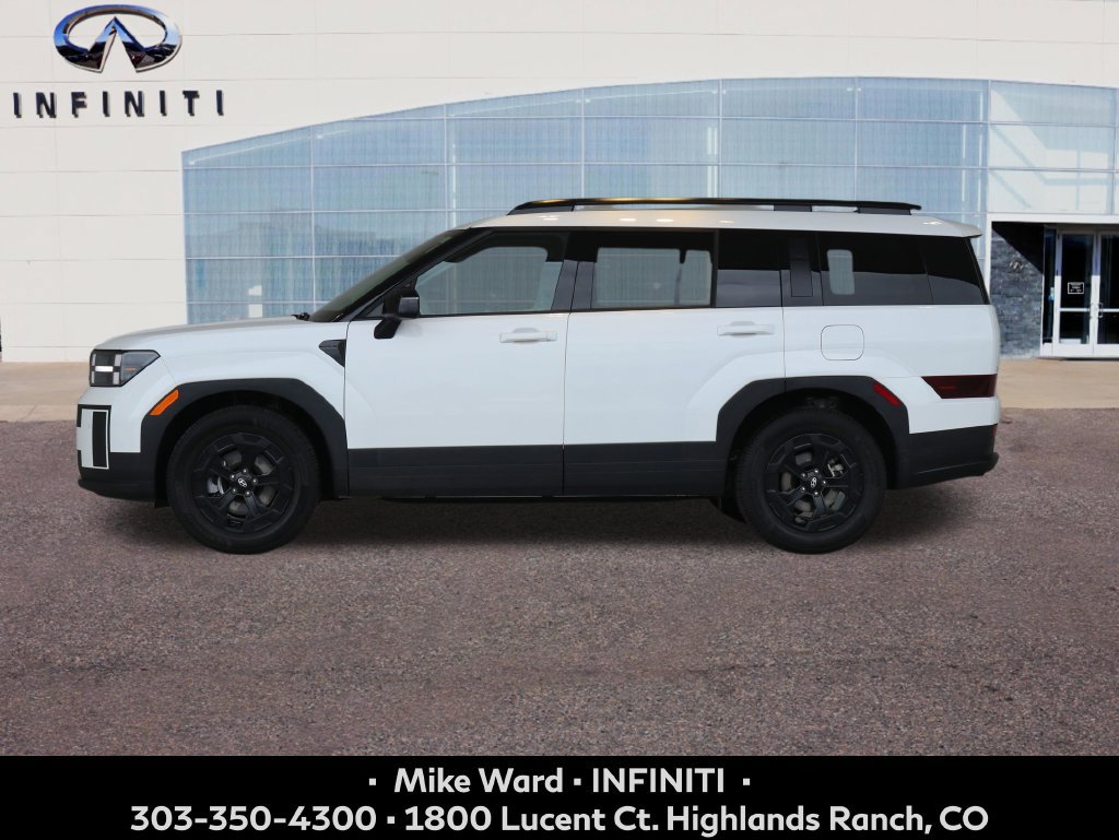 Used 2024 Hyundai Santa Fe XRT AWD/4WD image 2