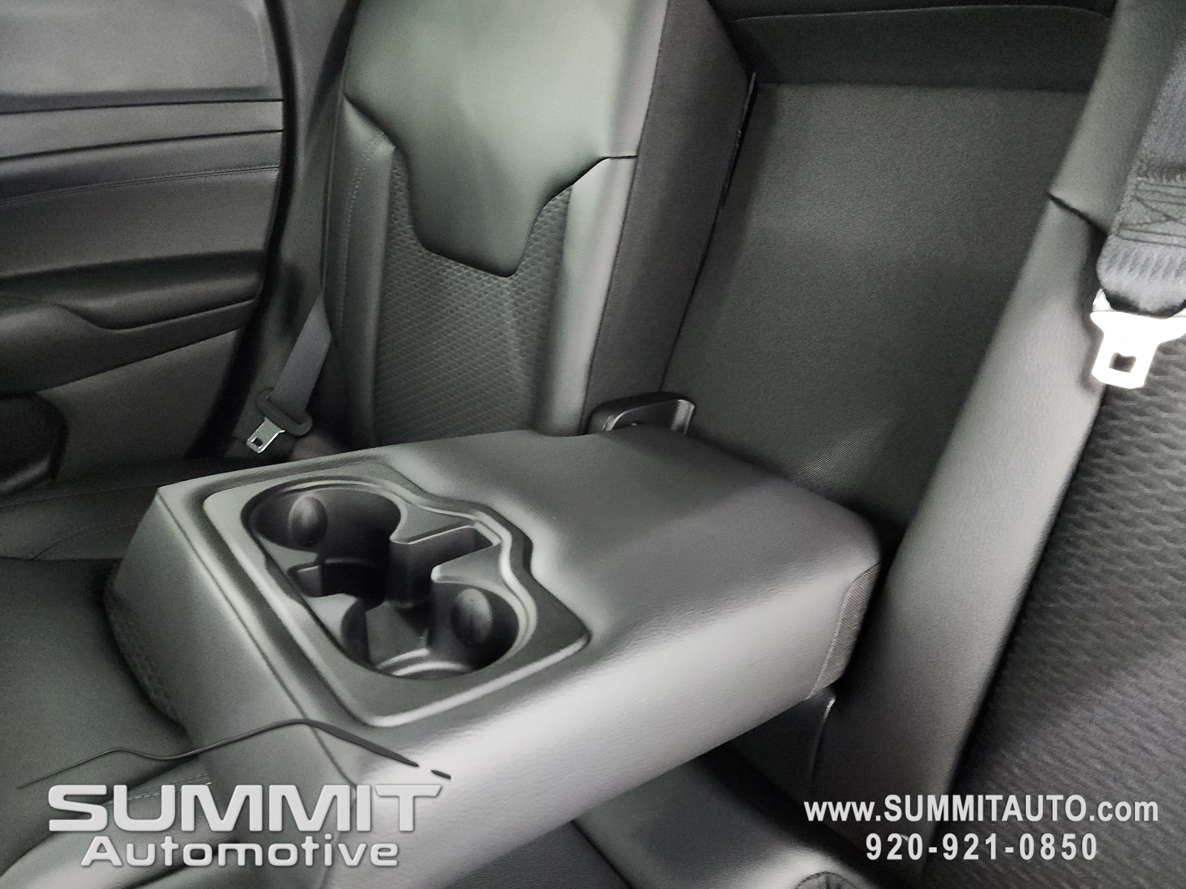 New 2026 Jeep Compass Latitude image 35