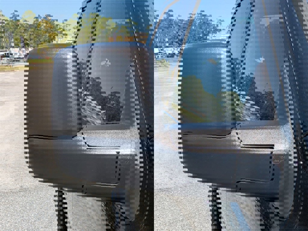 New 2025 RAM 2500 Tradesman w/ Bed Convenience Group image 14