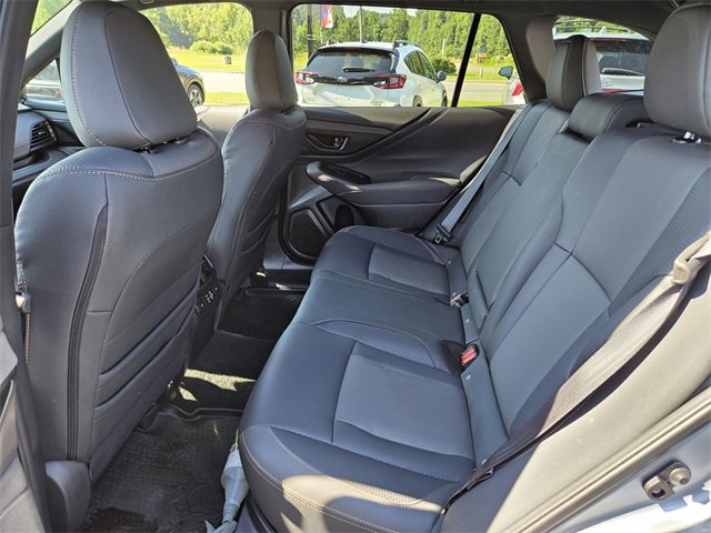 Certified 2025 Subaru Outback Wilderness image 9