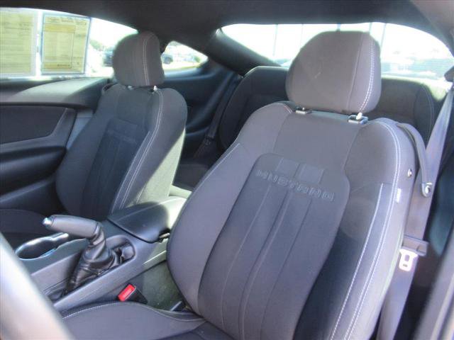 Used 2023 Ford Mustang GT w/ Equipment Group 301A image 17