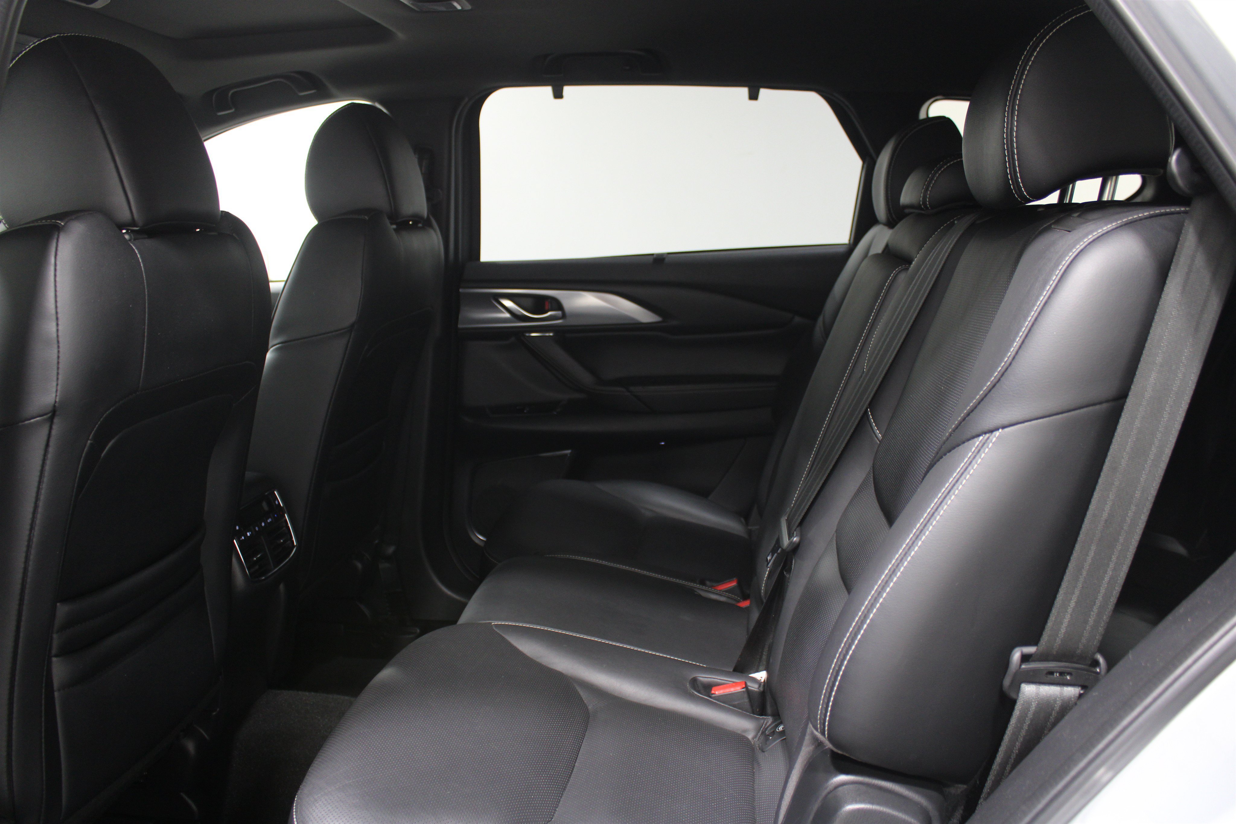 Used 2023 MAZDA CX-9 Grand Touring AWD/4WD image 29