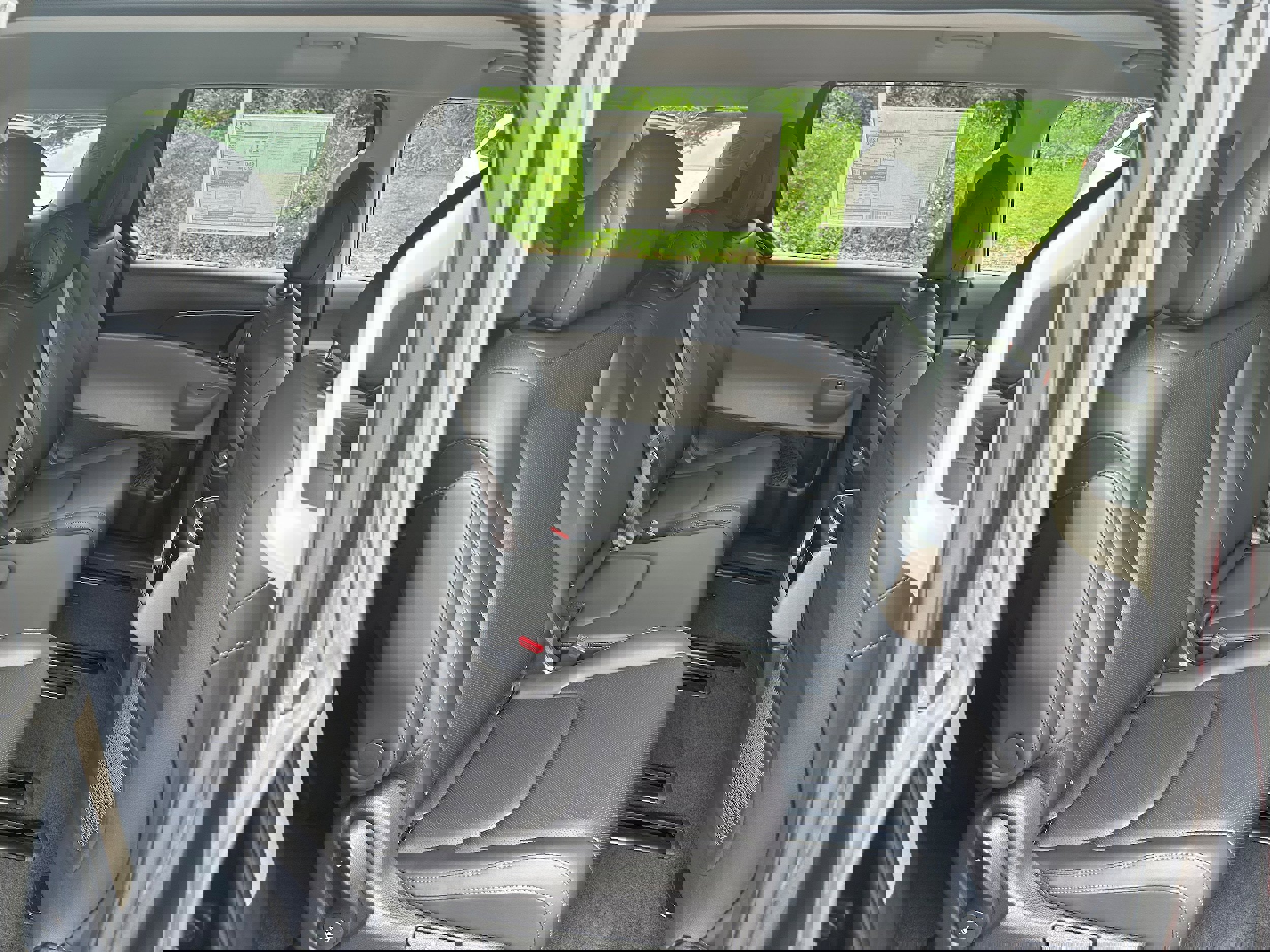 New 2026 Kia Carnival image 14