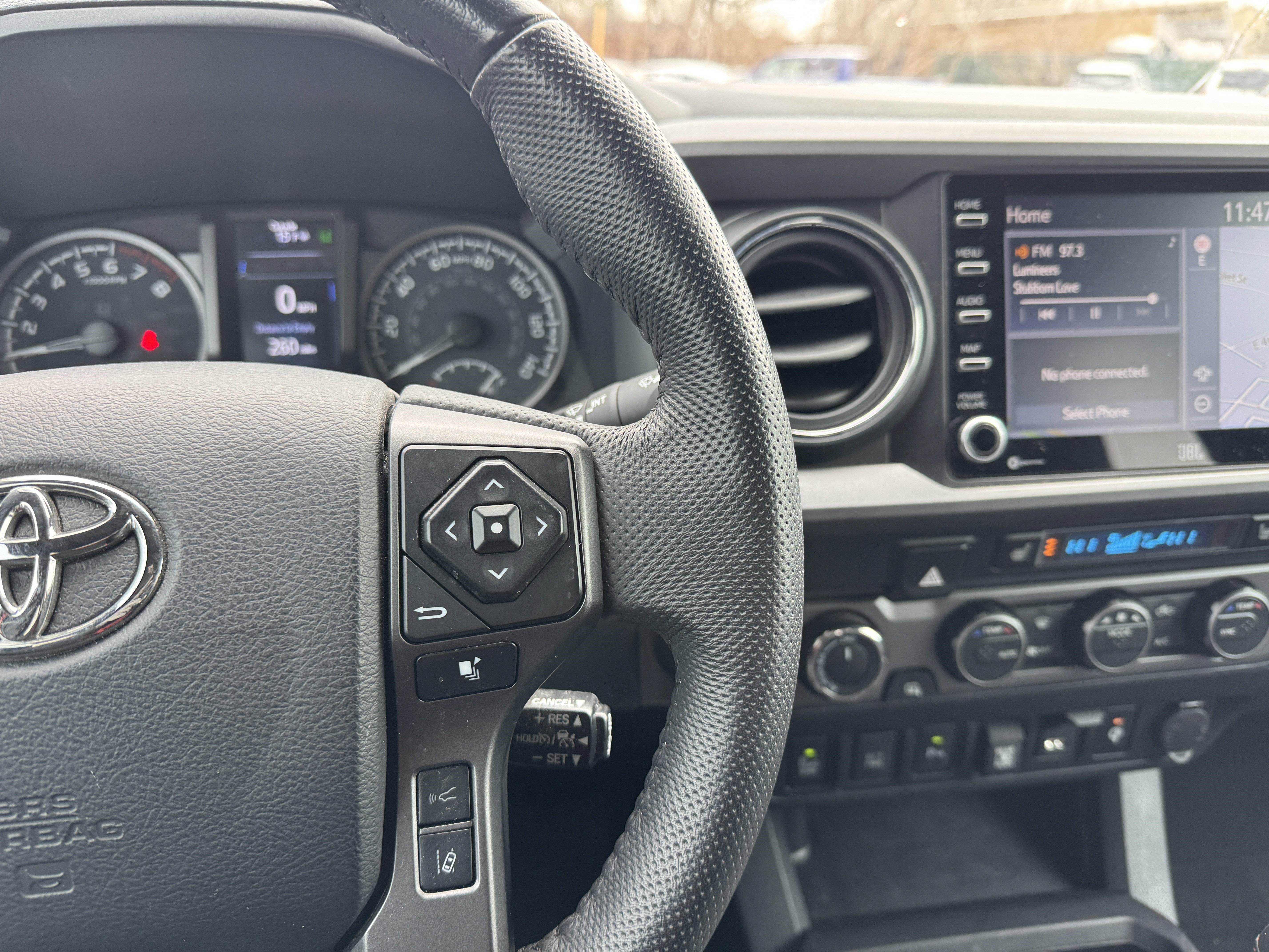 Certified 2023 Toyota Tacoma TRD Pro image 23