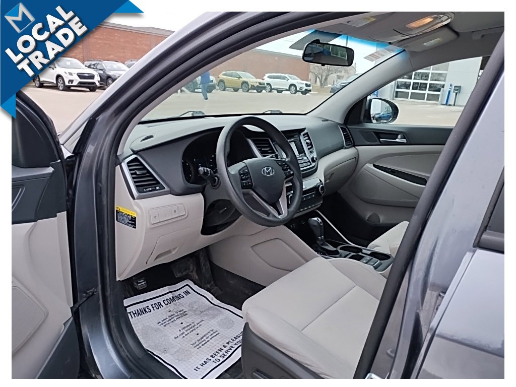 Used 2017 Hyundai Tucson SE image 19