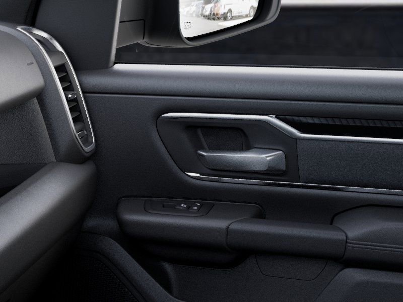 New 2026 RAM 1500 Big Horn w/ Night Edition image 25