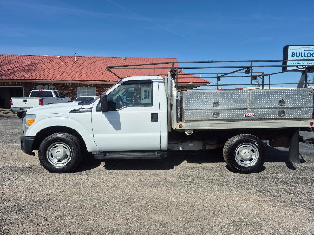 Used 2011 Ford F350 XL RWD image 4