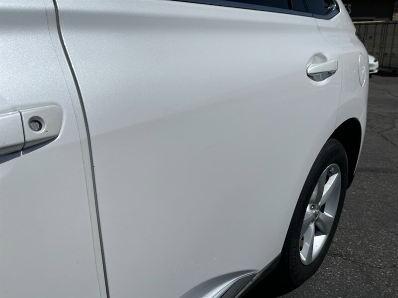 Used 2015 Lexus RX 350 AWD w/ Premium Package image 28