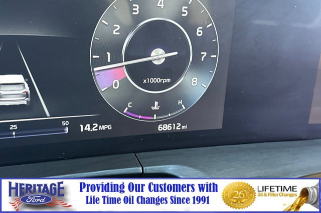 Used 2023 Kia Telluride SX X-Line AWD/4WD image 27