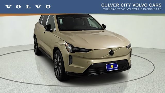 New 2026 Volvo EX90 Ultra AWD/4WD image 1