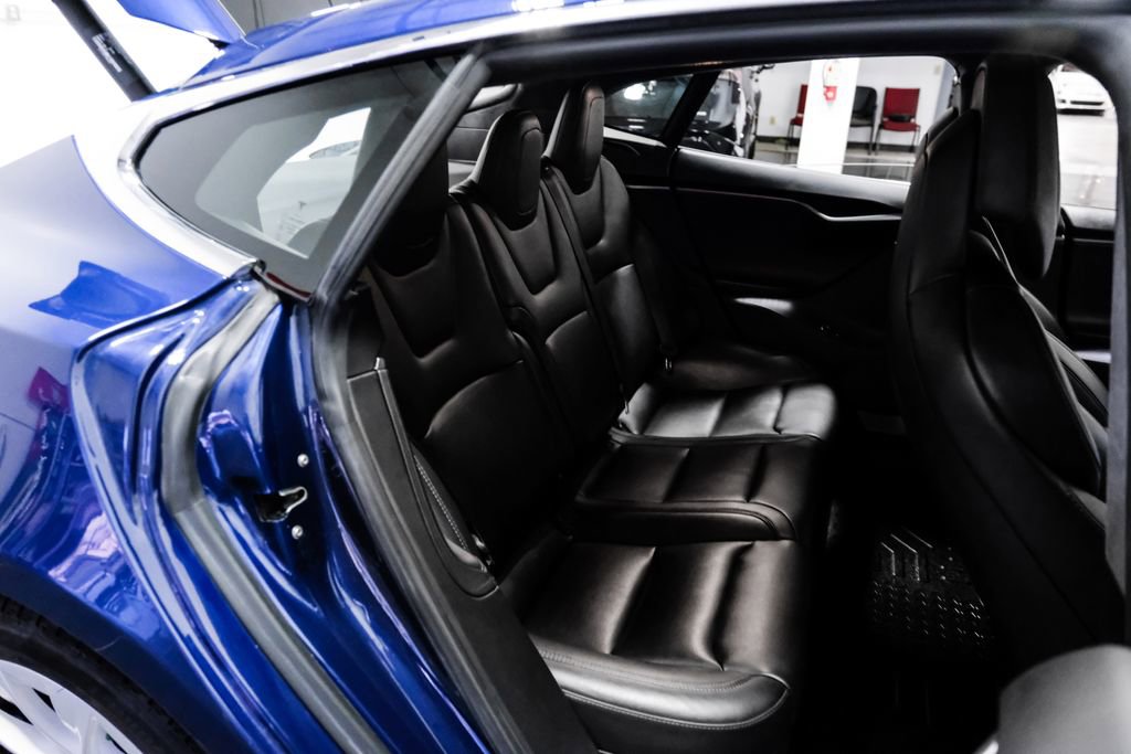 Used 2019 Tesla Model S Long Range image 29