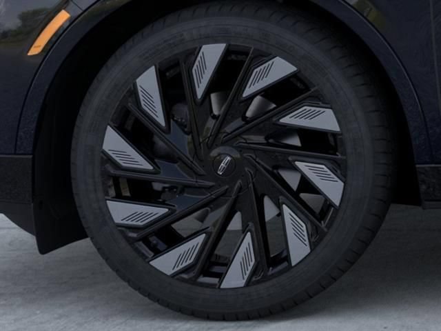 New 2026 Lincoln Nautilus Reserve w/ Jet Appearance Package AWD/4WD image 19