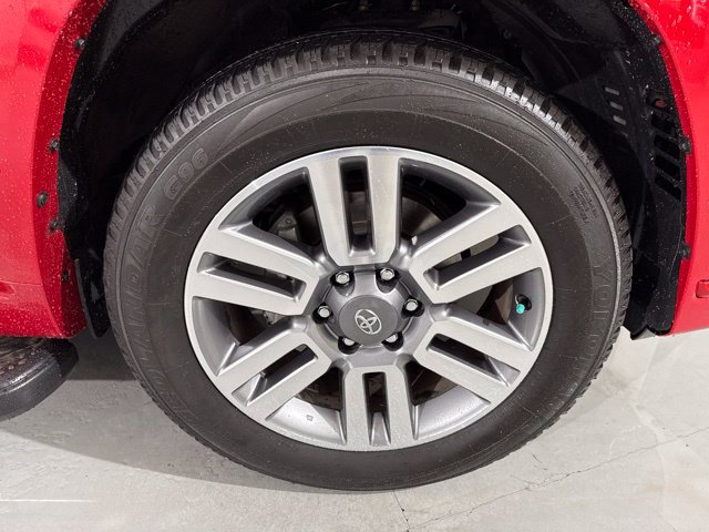 Used 2022 Toyota 4Runner TRD Sport RWD image 13