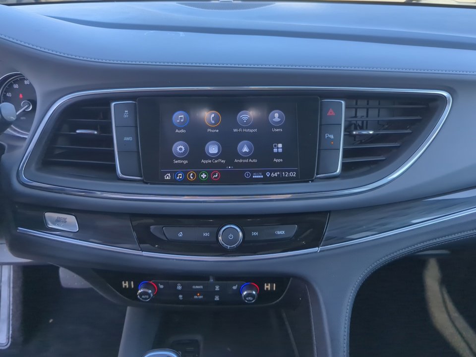 Used 2020 Buick Enclave Essence w/ LPO, Floor Liner Package image 24