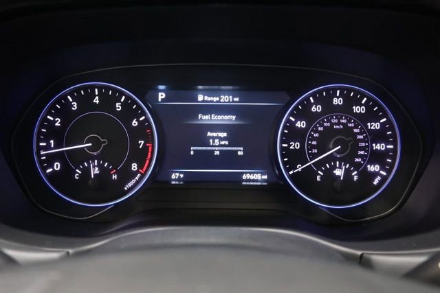 Used 2020 Hyundai Palisade SEL w/ Convenience Package AWD/4WD image 24