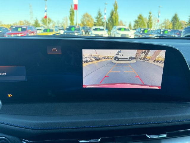 Used 2024 Cadillac XT4 Sport AWD/4WD image 29
