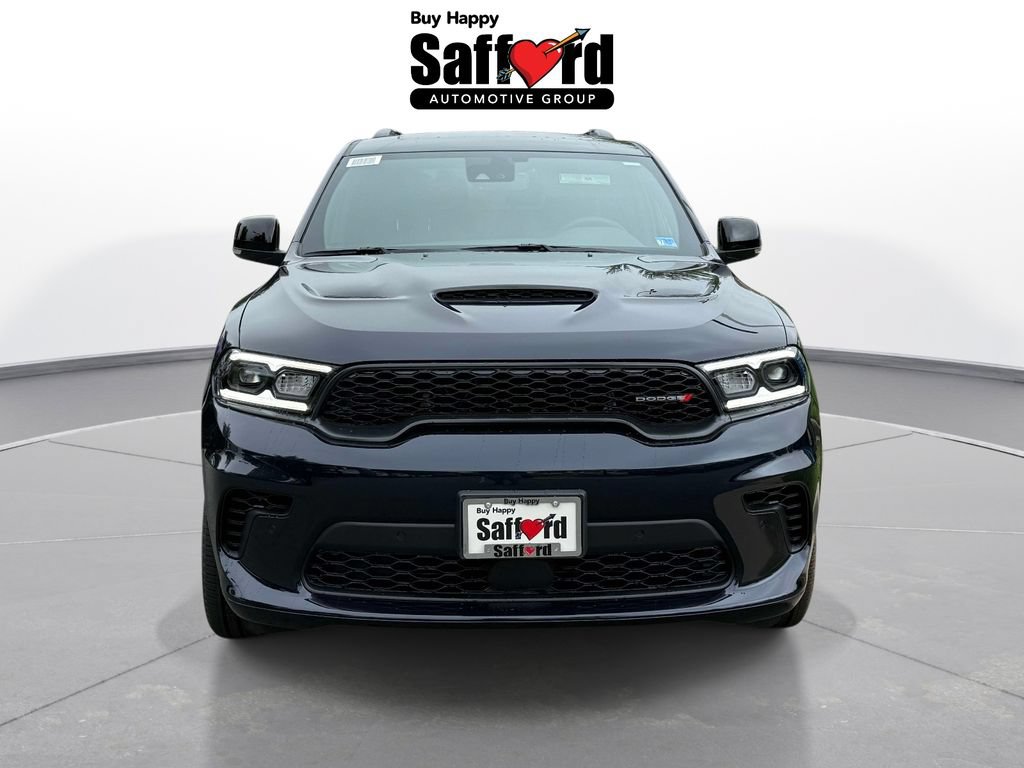 New 2026 Dodge Durango GT AWD/4WD image 8