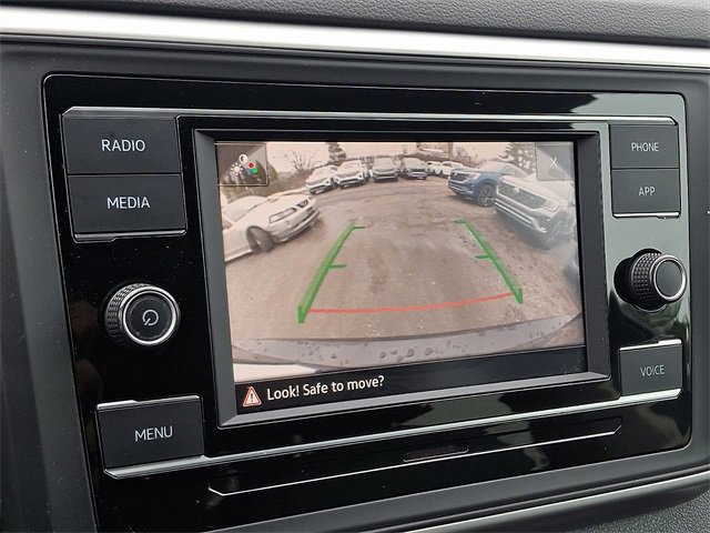 Certified 2023 Volkswagen Atlas SE image 19