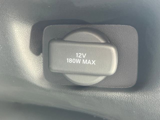 New 2026 Honda HR-V EX-L image 38