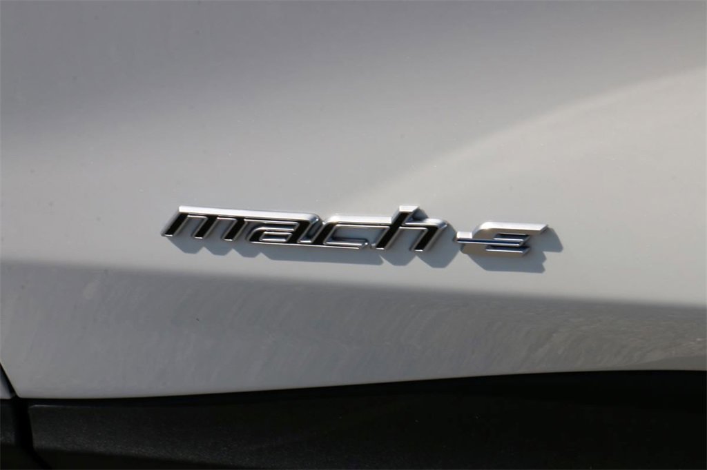 New 2025 Ford Mustang Mach-E Select w/ Comfort Package Lite image 9