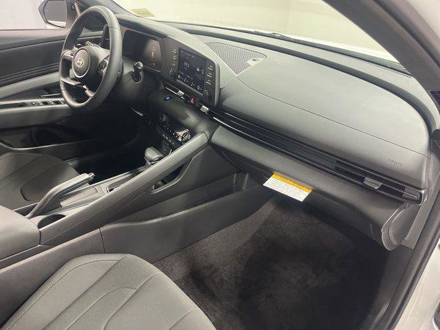 New 2026 Hyundai Elantra Sport image 22