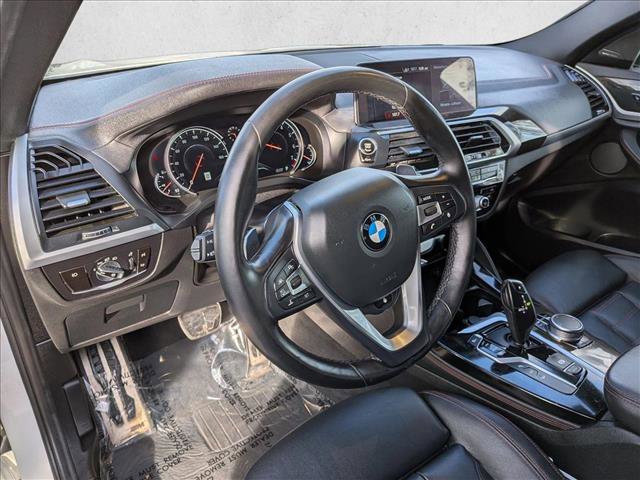 Used 2019 BMW X4 xDrive30i w/ Executive Package image 10