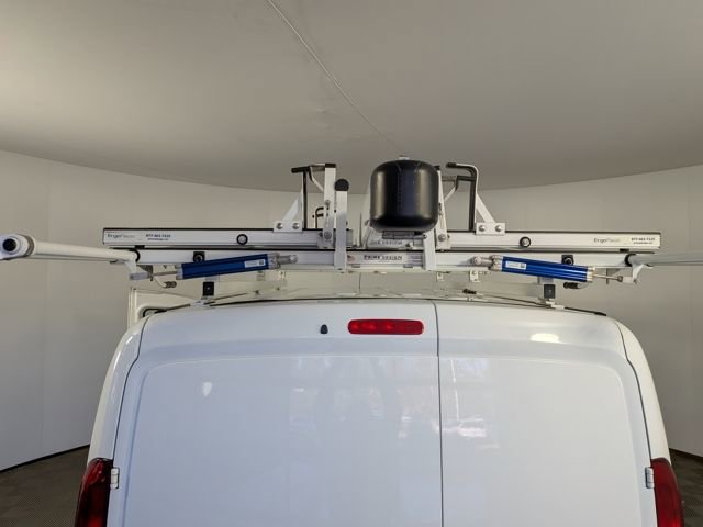 Used 2021 RAM ProMaster City Tradesman image 11