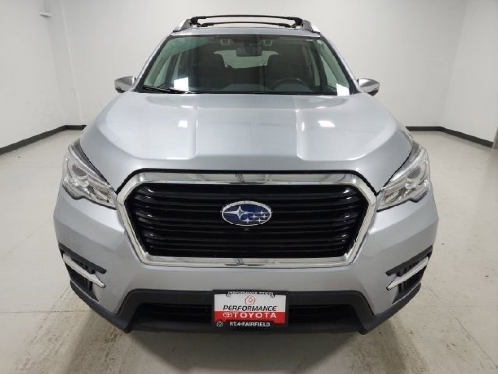 Used 2022 Subaru Ascent Touring w/ Popular Package #2A image 8