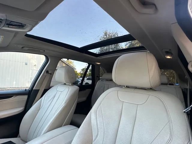 Used 2016 BMW X5 xDrive35i image 29