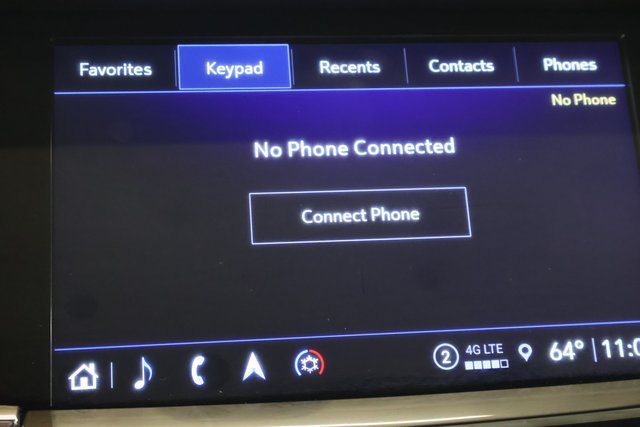 Used 2023 Cadillac XT6 Sport AWD/4WD image 27