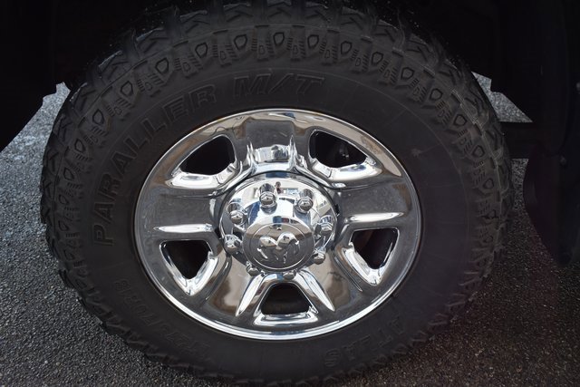 Used 2017 RAM 2500 Tradesman w/ Chrome Appearance Group image 36