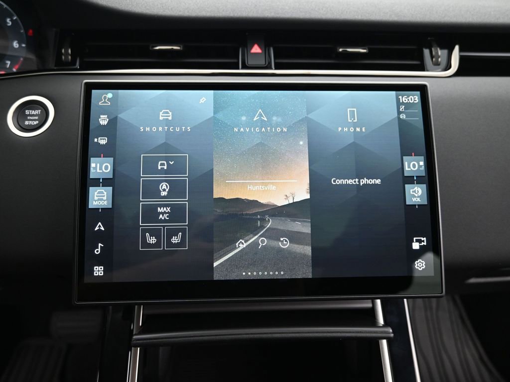 New 2026 Land Rover Range Rover Evoque S image 23