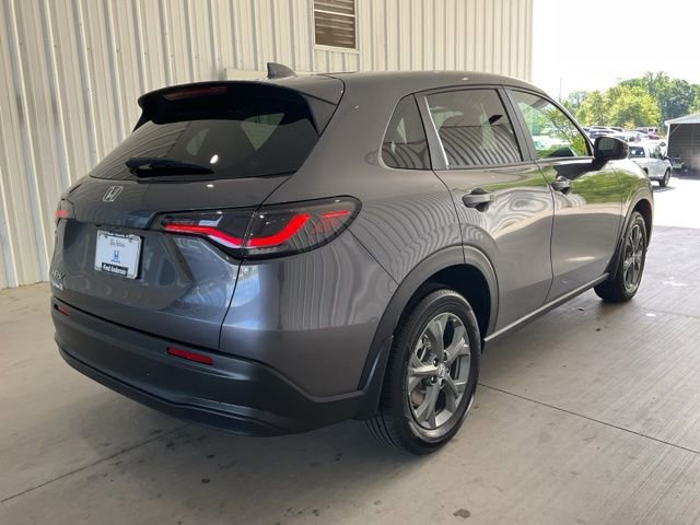 New 2026 Honda HR-V LX image 19