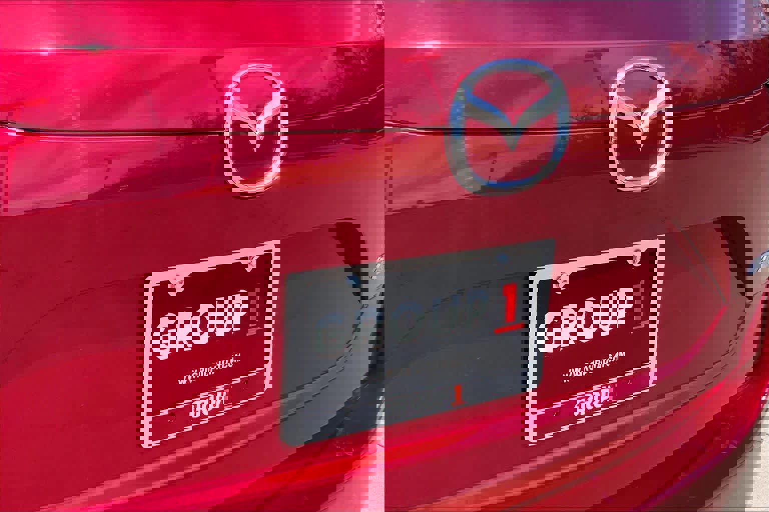 Used 2019 MAZDA CX-5 Sport image 31