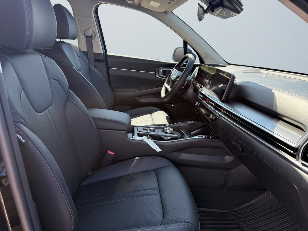 New 2026 Kia Sorento EX AWD/4WD image 15